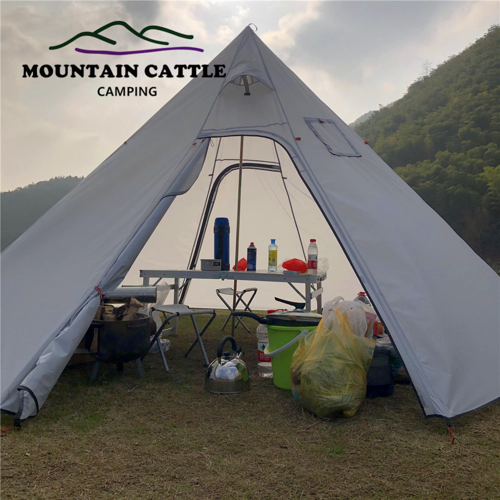 Cheap Goat Tents 2